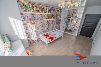 Трёшка на Анатолия Мехренцева в Черноморском - chernomorskoe.yutvil.ru - фото 8