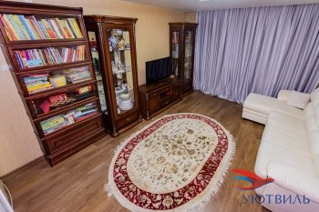 Трехкомнатная квартира на Стачек в Черноморском - chernomorskoe.yutvil.ru - фото 8