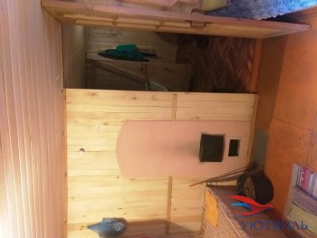 Дом в Челябинская область, Каслинский район, посёлок Воздвиженка в Черноморском - chernomorskoe.yutvil.ru - фото 18 Дом в Челябинская область, Каслинский район, посёлок Воздвиженка в Черноморском - chernomorskoe.yutvil.ru - фото 18