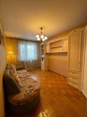 Город Москва, проспект Новоясеневский, д.17/50 в Черноморском - chernomorskoe.yutvil.ru - фото 10