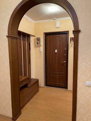 Город Москва, проспект Новоясеневский, д.17/50 в Черноморском - chernomorskoe.yutvil.ru - фото 11