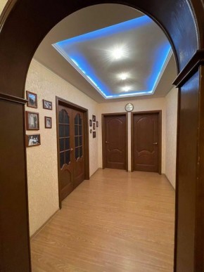 Город Москва, проспект Новоясеневский, д.17/50 в Черноморском - chernomorskoe.yutvil.ru - фото 14