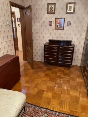 Город Москва, проспект Новоясеневский, д.17/50 в Черноморском - chernomorskoe.yutvil.ru - фото 15