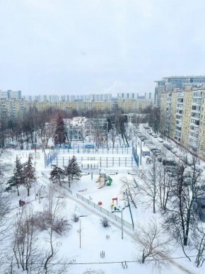 Город Москва, проспект Новоясеневский, д.17/50 в Черноморском - chernomorskoe.yutvil.ru - фото 20
