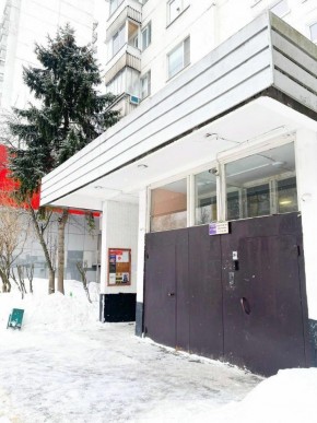 Город Москва, проспект Новоясеневский, д.17/50 в Черноморском - chernomorskoe.yutvil.ru - фото 25
