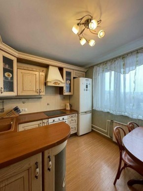 Город Москва, проспект Новоясеневский, д.17/50 в Черноморском - chernomorskoe.yutvil.ru - фото 2