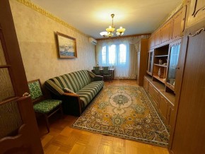 Город Москва, проспект Новоясеневский, д.17/50 в Черноморском - chernomorskoe.yutvil.ru - фото 5