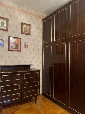 Город Москва, проспект Новоясеневский, д.17/50 в Черноморском - chernomorskoe.yutvil.ru - фото 6