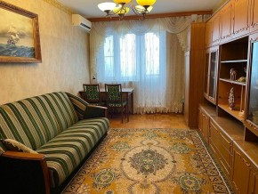Город Москва, проспект Новоясеневский, д.17/50 в Черноморском - chernomorskoe.yutvil.ru - фото 8