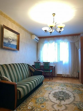 Город Москва, проспект Новоясеневский, д.17/50 в Черноморском - chernomorskoe.yutvil.ru - фото 9