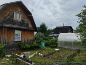 г.Верхняя Пышма СНТ №5 Березки в кв. 22 Среднеуральского Уралмашевского лесхоза в Черноморском - chernomorskoe.yutvil.ru - фото 2