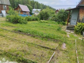 г.Верхняя Пышма СНТ №5 Березки в кв. 22 Среднеуральского Уралмашевского лесхоза в Черноморском - chernomorskoe.yutvil.ru - фото 21