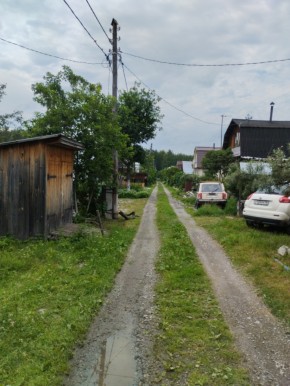 г.Верхняя Пышма СНТ №5 Березки в кв. 22 Среднеуральского Уралмашевского лесхоза в Черноморском - chernomorskoe.yutvil.ru - фото 22