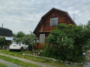 г.Верхняя Пышма СНТ №5 Березки в кв. 22 Среднеуральского Уралмашевского лесхоза в Черноморском - chernomorskoe.yutvil.ru - фото 3