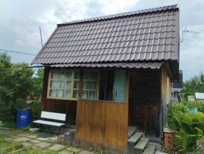 г.Верхняя Пышма СНТ №5 Березки в кв. 22 Среднеуральского Уралмашевского лесхоза в Черноморском - chernomorskoe.yutvil.ru - фото 4