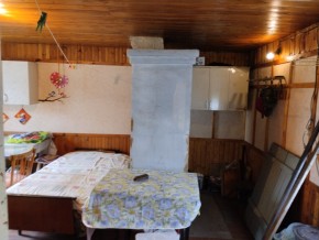 г.Верхняя Пышма СНТ №5 Березки в кв. 22 Среднеуральского Уралмашевского лесхоза в Черноморском - chernomorskoe.yutvil.ru - фото 7