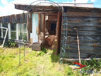 Добротный дом в Лёвихе в Черноморском - chernomorskoe.yutvil.ru - фото 15
