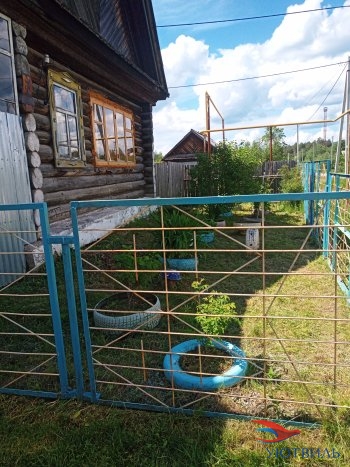 Добротный дом в Лёвихе в Черноморском - chernomorskoe.yutvil.ru - фото 19