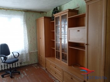 Две комнаты на Молодежи 80 в Черноморском - chernomorskoe.yutvil.ru - фото 2