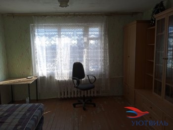 Две комнаты на Молодежи 80 в Черноморском - chernomorskoe.yutvil.ru - фото 5