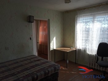 Две комнаты на Молодежи 80 в Черноморском - chernomorskoe.yutvil.ru