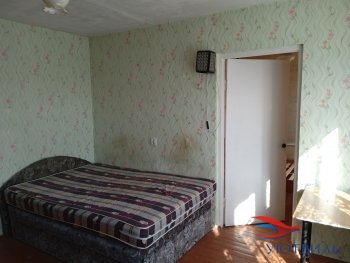 Две комнаты на Молодежи 80 в Черноморском - chernomorskoe.yutvil.ru - фото 7