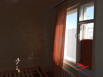 Две комнаты на Молодежи 80 в Черноморском - chernomorskoe.yutvil.ru - фото 8