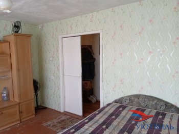 Две комнаты на Молодежи 80 в Черноморском - chernomorskoe.yutvil.ru - фото 9
