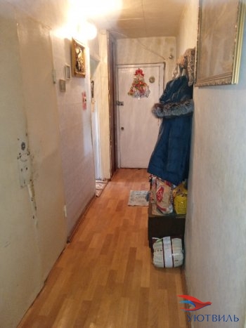 Две комнаты на Молодежи 80 в Черноморском - chernomorskoe.yutvil.ru - фото 12
