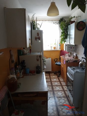 Две комнаты на Молодежи 80 в Черноморском - chernomorskoe.yutvil.ru - фото 14