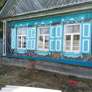 Дом с земельным участком в пос. Красный Адуй в Черноморском - chernomorskoe.yutvil.ru