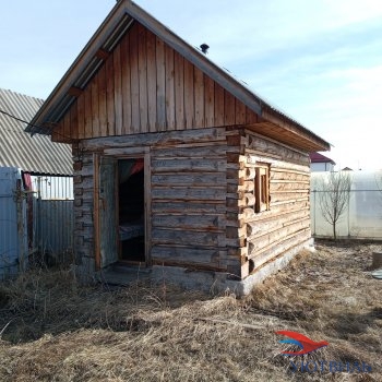 Дом с земельным участком в пос. Красный Адуй в Черноморском - chernomorskoe.yutvil.ru - фото 2
