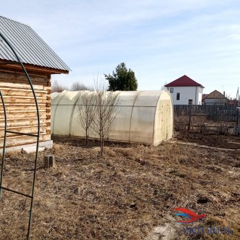 Дом с земельным участком в пос. Красный Адуй в Черноморском - chernomorskoe.yutvil.ru - фото 3