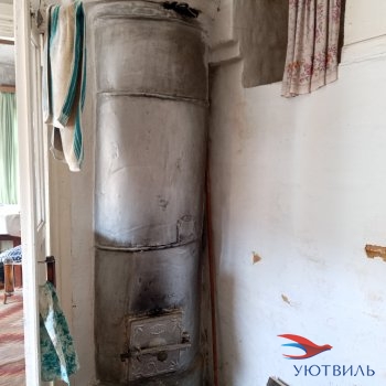Дом с земельным участком в пос. Красный Адуй в Черноморском - chernomorskoe.yutvil.ru - фото 11
