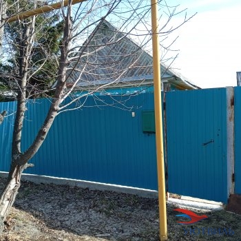 Дом с земельным участком в пос. Красный Адуй в Черноморском - chernomorskoe.yutvil.ru - фото 14