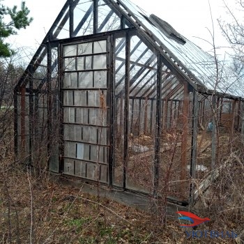 садовый участок в Дуброво-1 в Черноморском - chernomorskoe.yutvil.ru - фото 1