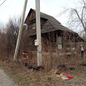 садовый участок в Дуброво-1 в Черноморском - chernomorskoe.yutvil.ru - фото 6
