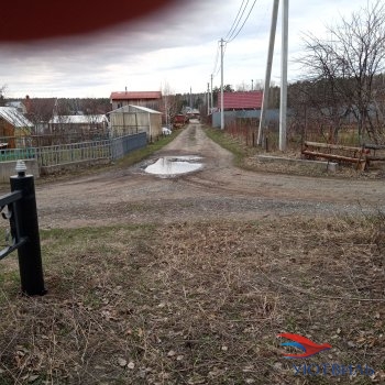 садовый участок в Дуброво-1 в Черноморском - chernomorskoe.yutvil.ru - фото 7