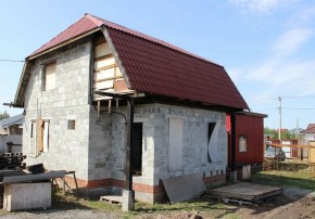 км. Полевской тракт 19,71 б в Черноморском - chernomorskoe.yutvil.ru - фото 2
