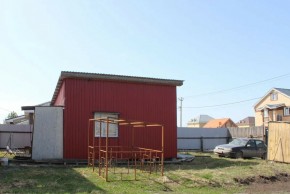 км. Полевской тракт 19,71 б в Черноморском - chernomorskoe.yutvil.ru - фото 3