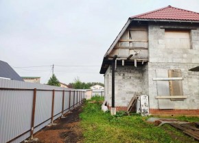 км. Полевской тракт 19,71 б в Черноморском - chernomorskoe.yutvil.ru
