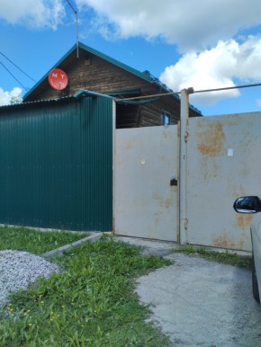 Коллективный сад номер 7, участок 58 в Черноморском - chernomorskoe.yutvil.ru