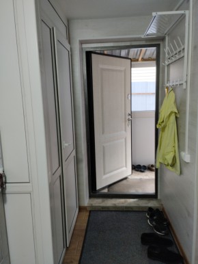 Коллективный сад номер 7, участок 58 в Черноморском - chernomorskoe.yutvil.ru - фото 11