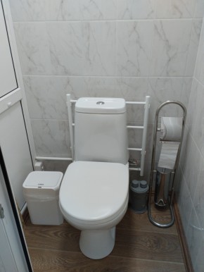 Коллективный сад номер 7, участок 58 в Черноморском - chernomorskoe.yutvil.ru - фото 16