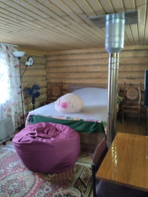 Коллективный сад номер 7, участок 58 в Черноморском - chernomorskoe.yutvil.ru - фото 17