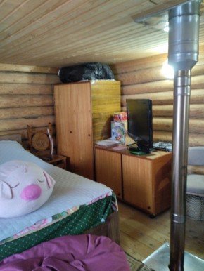 Коллективный сад номер 7, участок 58 в Черноморском - chernomorskoe.yutvil.ru - фото 18