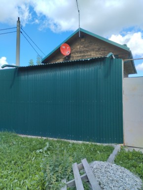 Коллективный сад номер 7, участок 58 в Черноморском - chernomorskoe.yutvil.ru - фото 2