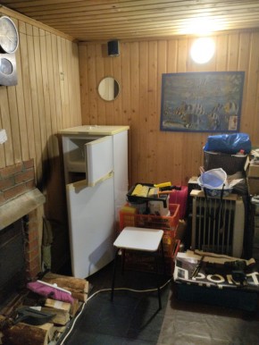 Коллективный сад номер 7, участок 58 в Черноморском - chernomorskoe.yutvil.ru - фото 20