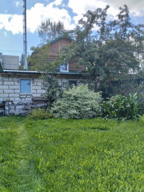 Коллективный сад номер 7, участок 58 в Черноморском - chernomorskoe.yutvil.ru - фото 21