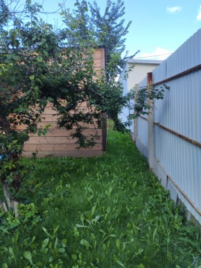 Коллективный сад номер 7, участок 58 в Черноморском - chernomorskoe.yutvil.ru - фото 27